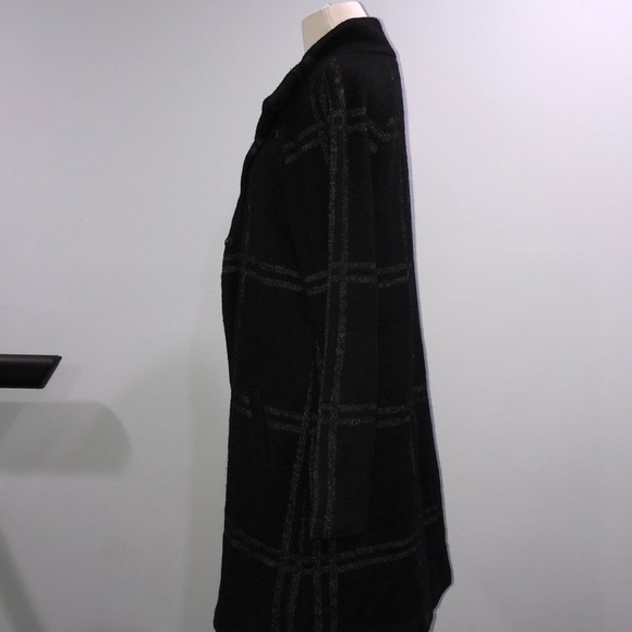 Adrienne Vittadini long coat - Picture 3 of 8